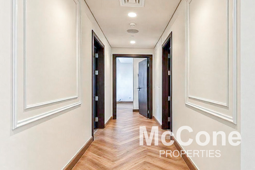 3 Bedroom Apartment for Rent in Gemz by Danube, Al Furjan — photo 2 of 10