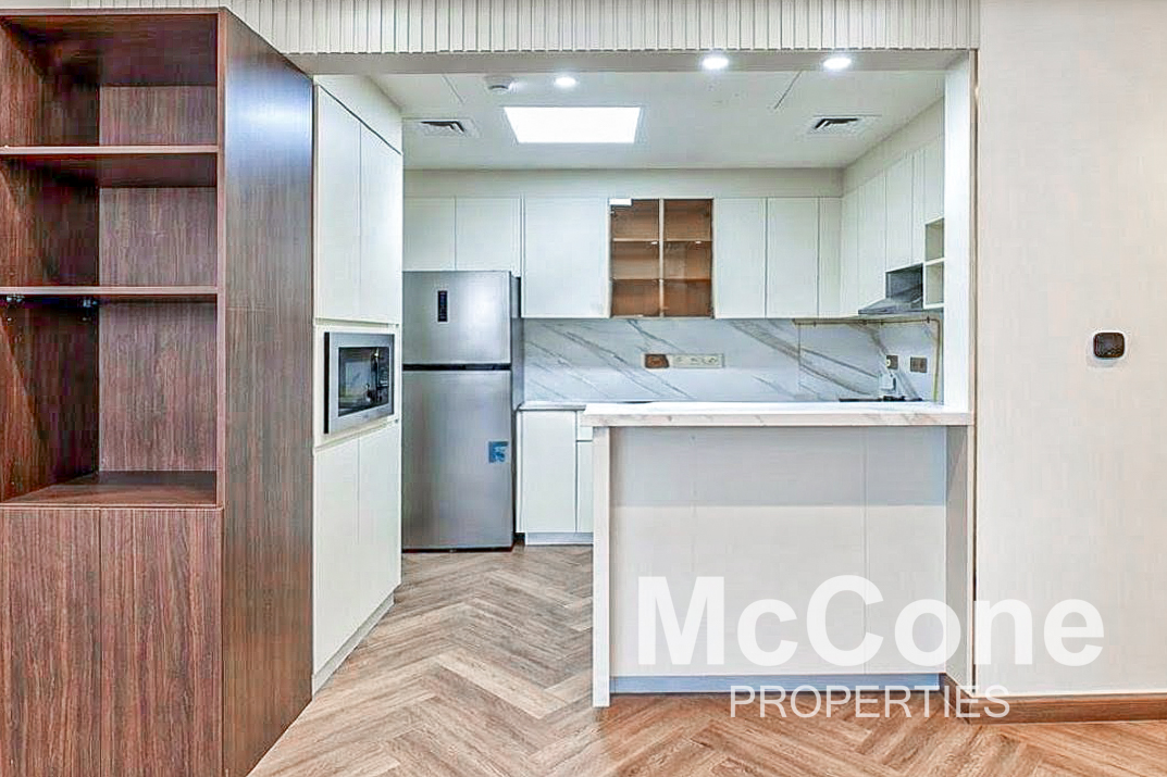 3 Bedroom Apartment for Rent in Gemz by Danube, Al Furjan — photo 3 of 10