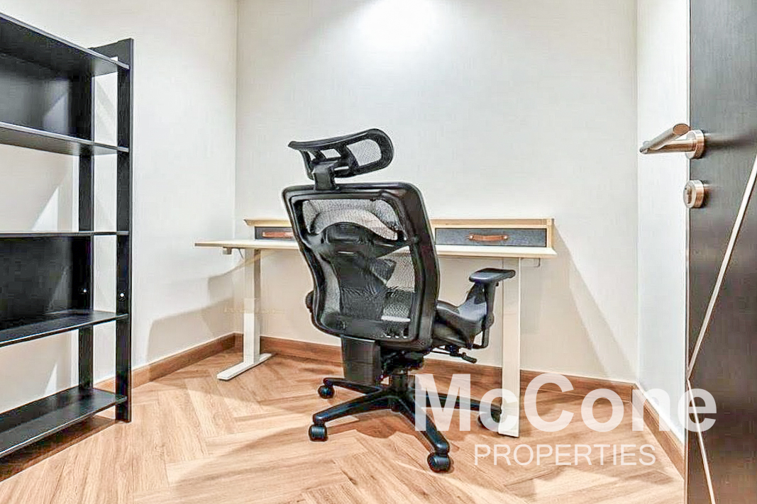 3 Bedroom Apartment for Rent in Gemz by Danube, Al Furjan — photo 7 of 10