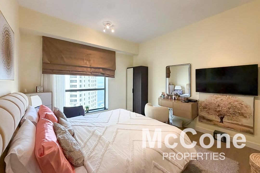 2 Bedroom Apartment for Rent in Rimal 1, Jumeirah Beach Residence — photo 5 of 11