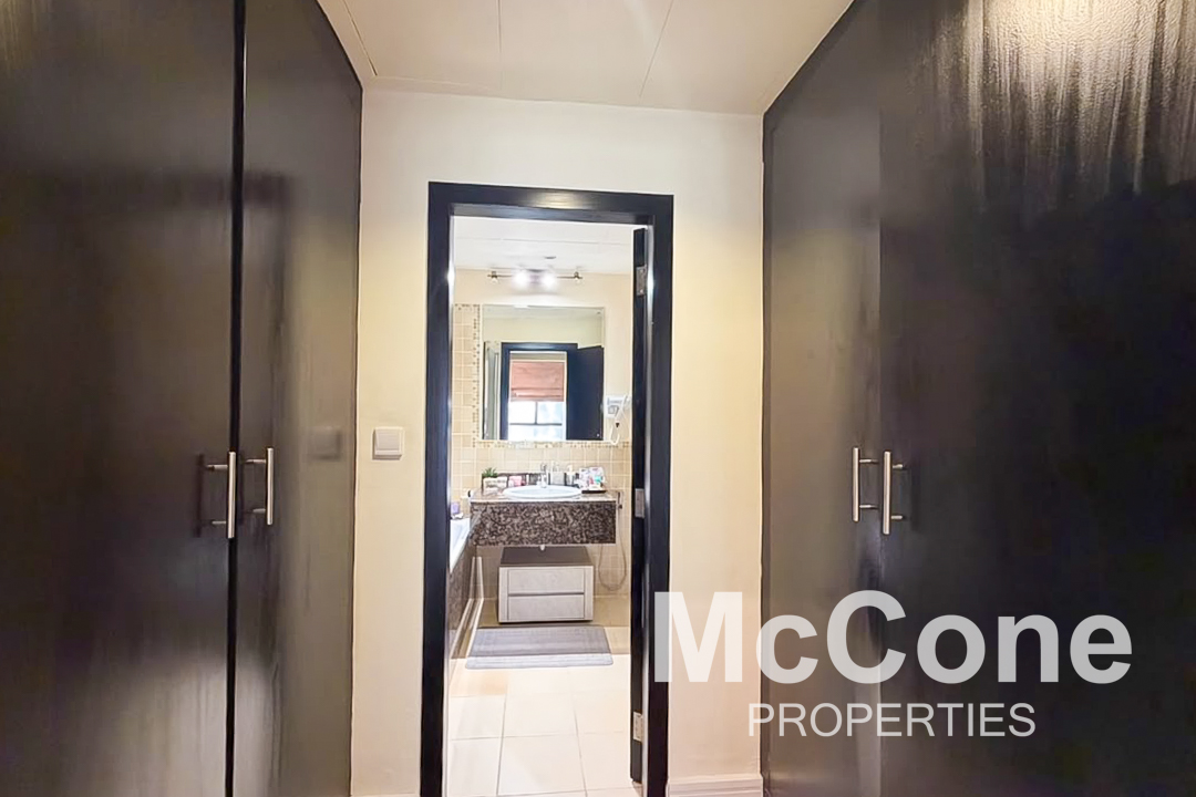 2 Bedroom Apartment for Rent in Rimal 1, Jumeirah Beach Residence — photo 8 of 11