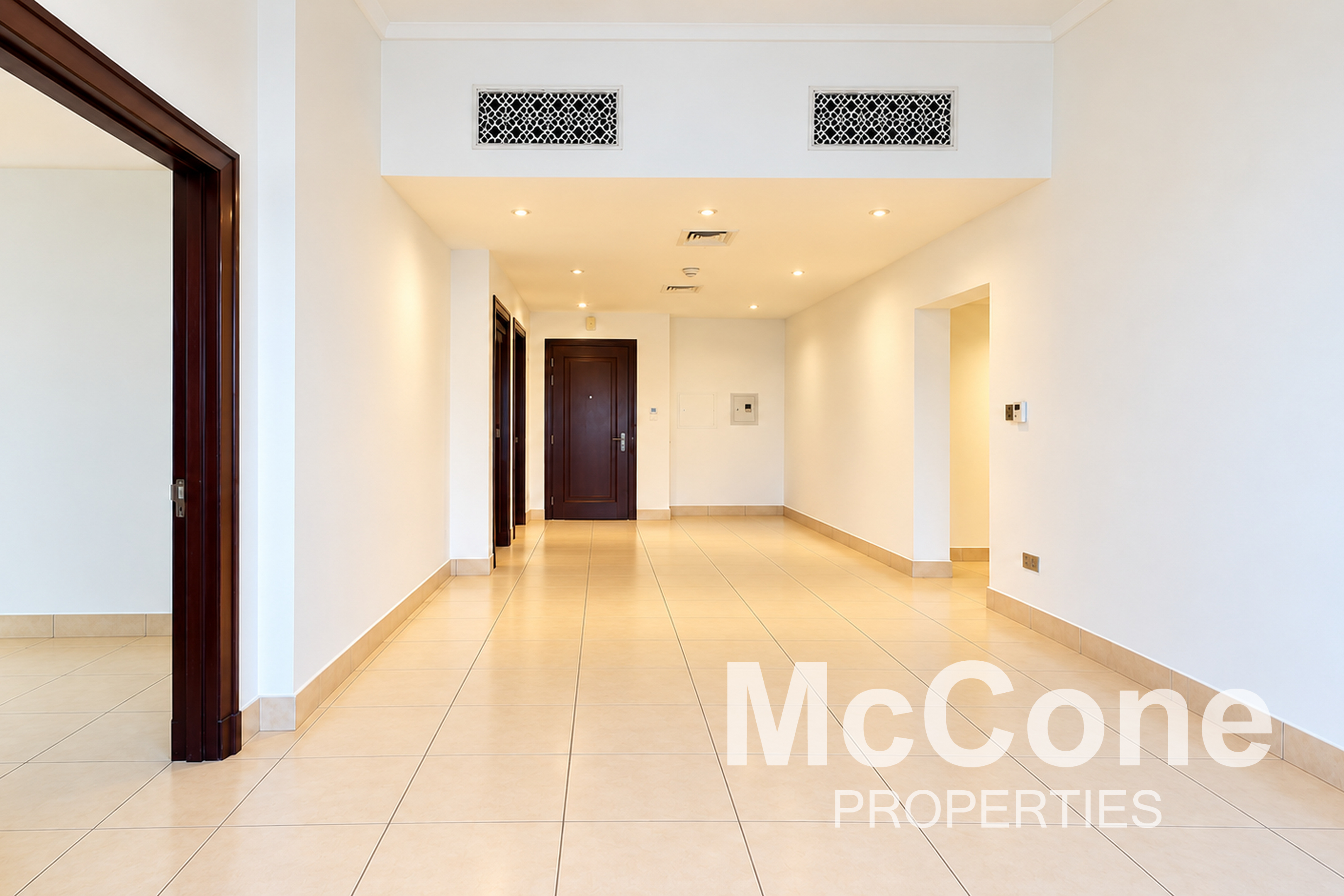 2 Bedroom Apartment for Rent in Reehan 6, Downtown Dubai — photo 3 of 14