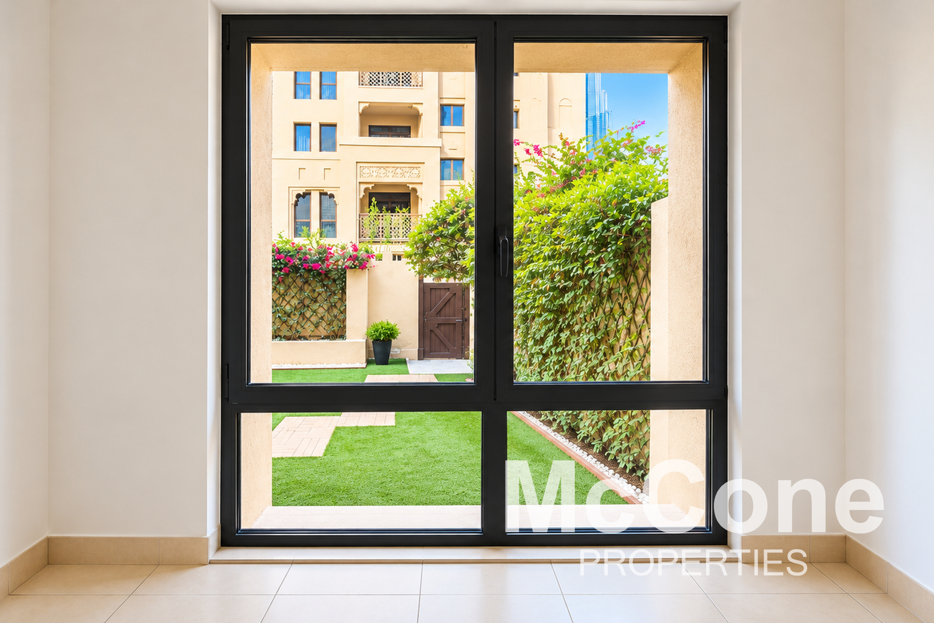 2 Bedroom Apartment for Rent in Reehan 6, Downtown Dubai — photo 9 of 14