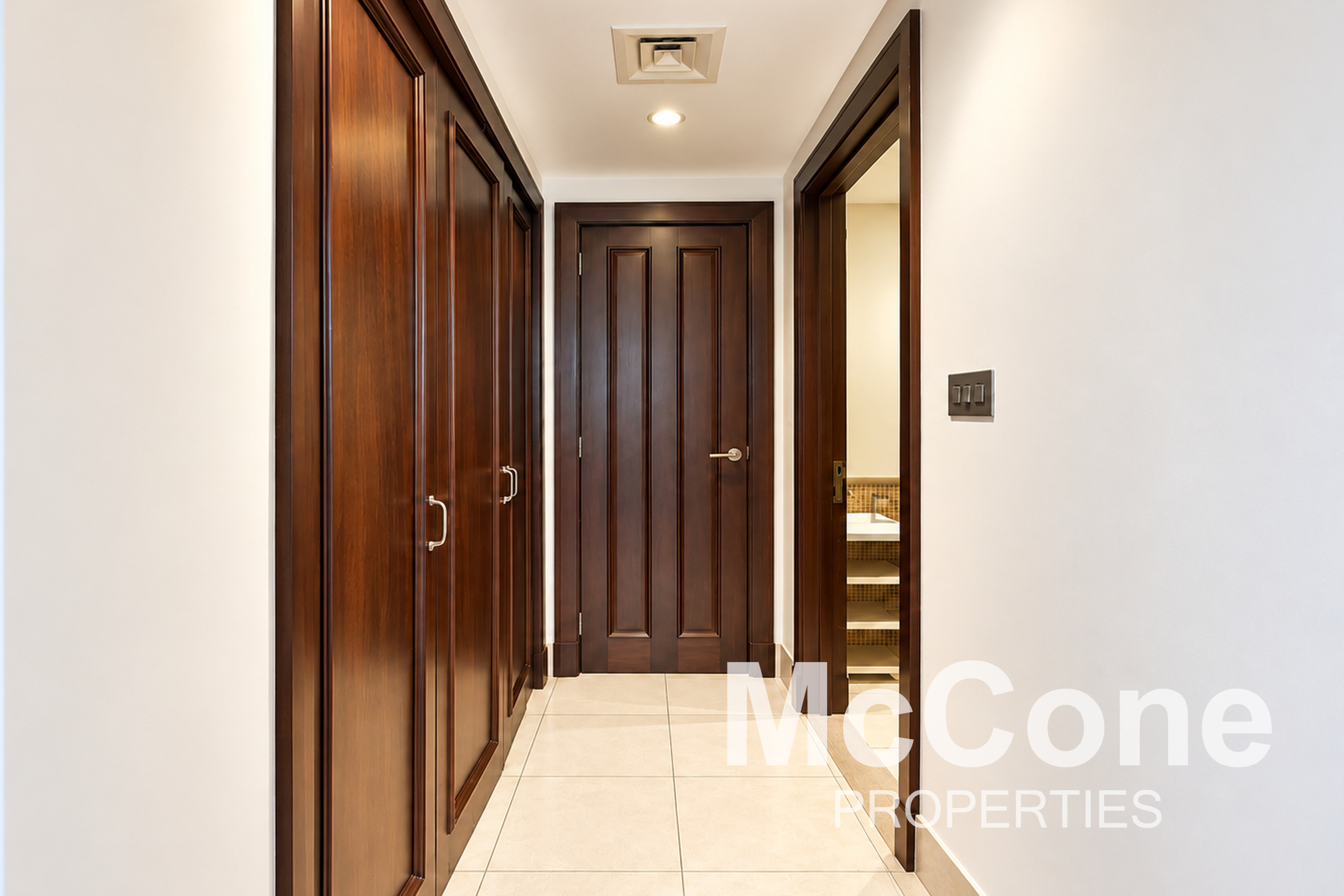2 Bedroom Apartment for Rent in Reehan 6, Downtown Dubai — photo 6 of 14