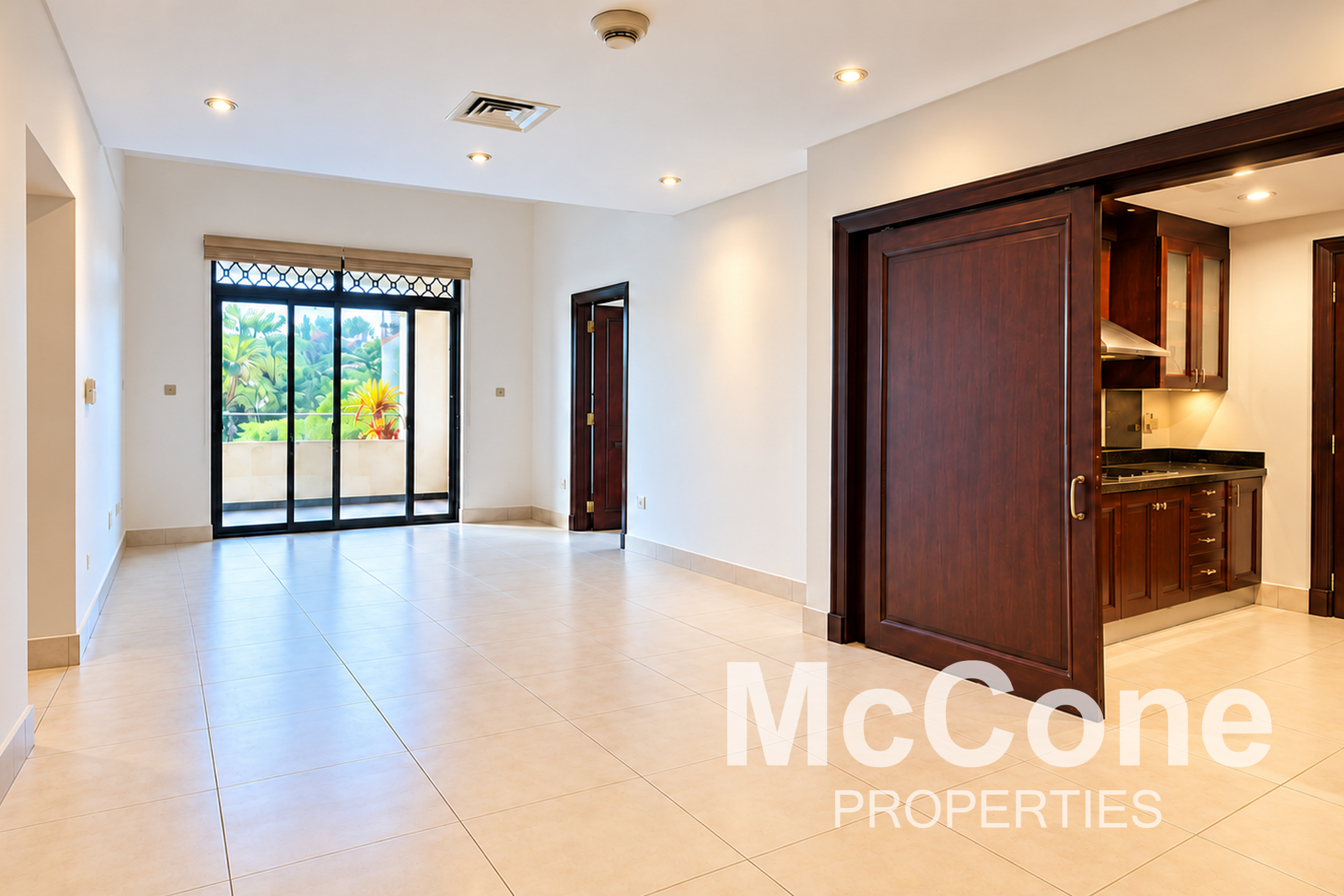 2 Bedroom Apartment for Rent in Reehan 6, Downtown Dubai — photo 2 of 14