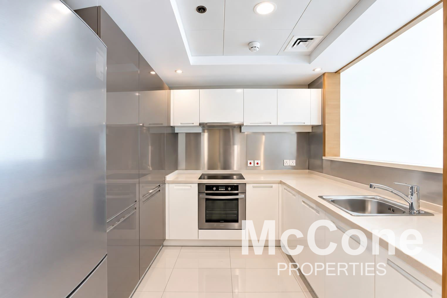 1 Bedroom Apartment for Rent in Claren Tower 1, Downtown Dubai — photo 3 of 11