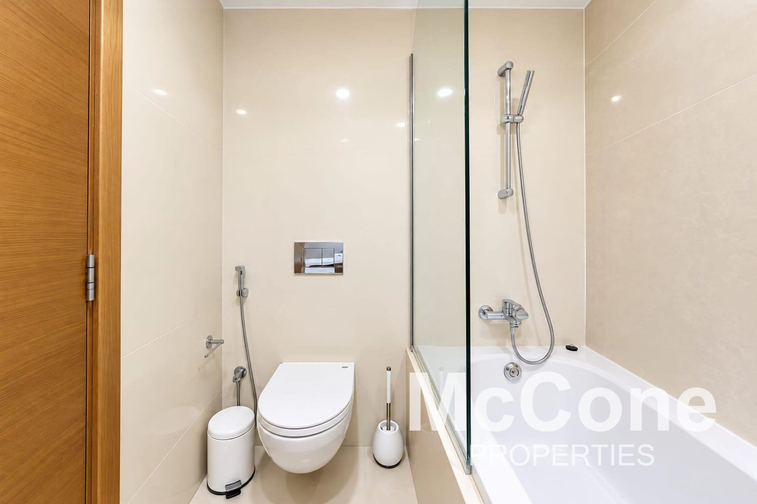 1 Bedroom Apartment for Rent in Claren Tower 1, Downtown Dubai — photograph 10 of 11