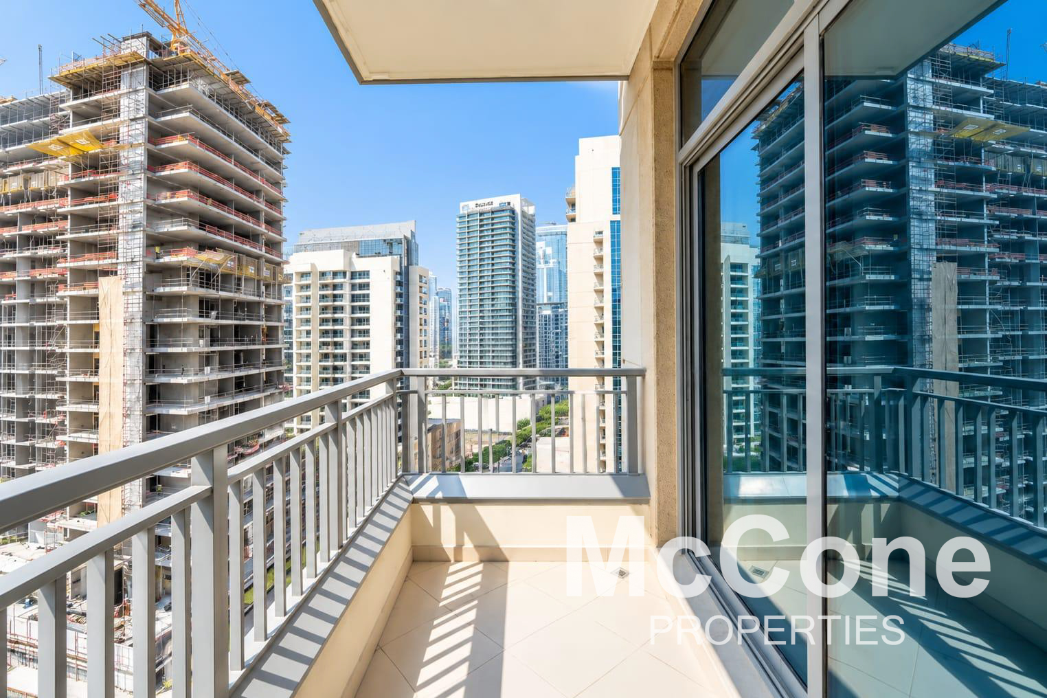 1 Bedroom Apartment for Rent in Claren Tower 1, Downtown Dubai — photograph 11 of 11