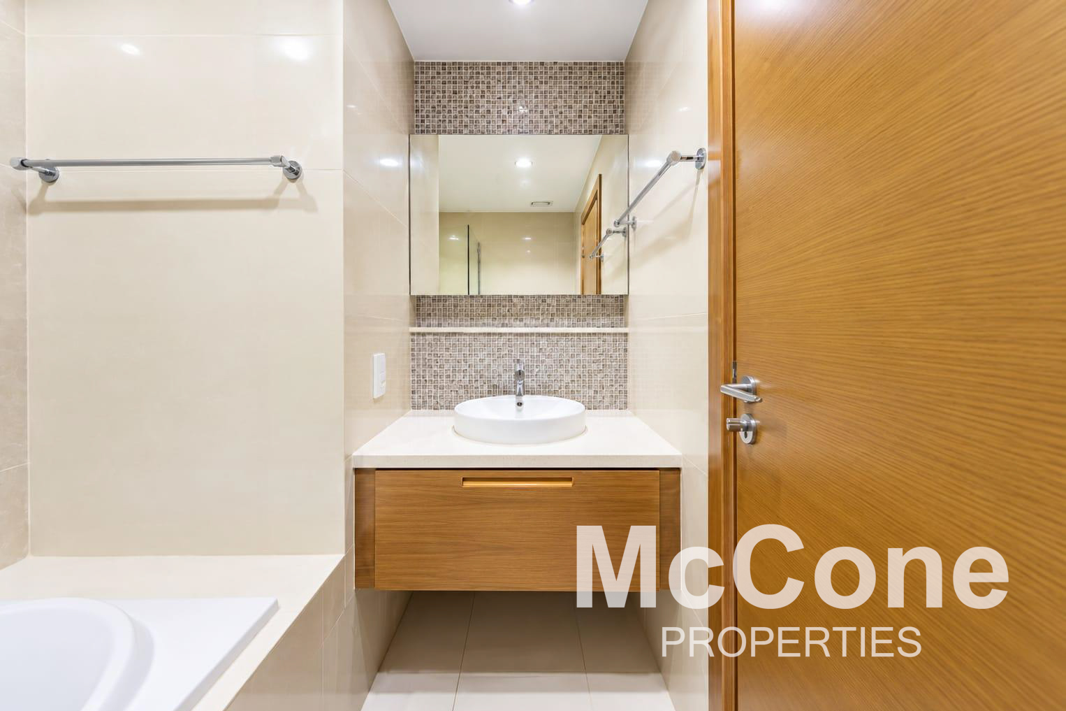 1 Bedroom Apartment for Rent in Claren Tower 1, Downtown Dubai — photo 9 of 11