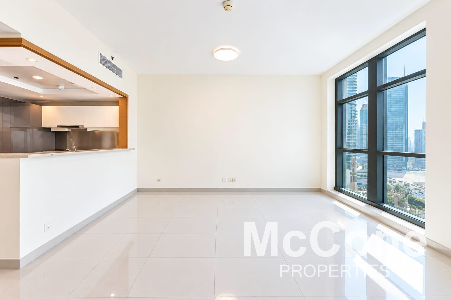1 Bedroom Apartment for Rent in Claren Tower 1, Downtown Dubai — photo 2 of 11
