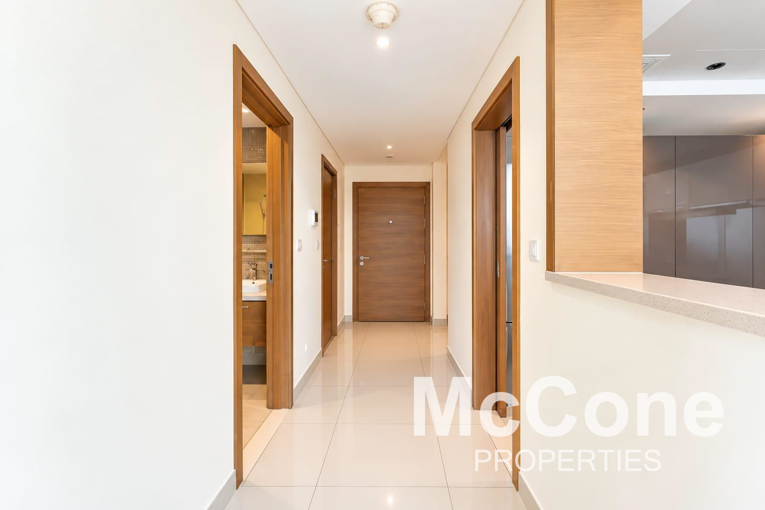 1 Bedroom Apartment for Rent in Claren Tower 1, Downtown Dubai — photo 5 of 11