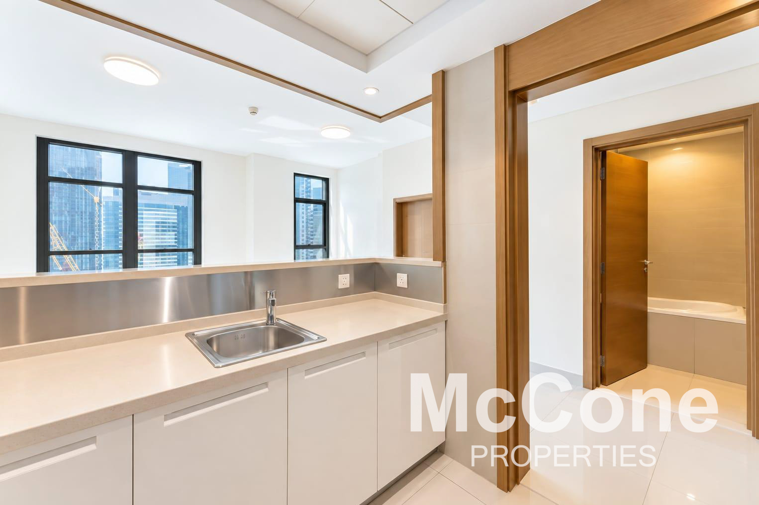 1 Bedroom Apartment for Rent in Claren Tower 1, Downtown Dubai — photo 6 of 11