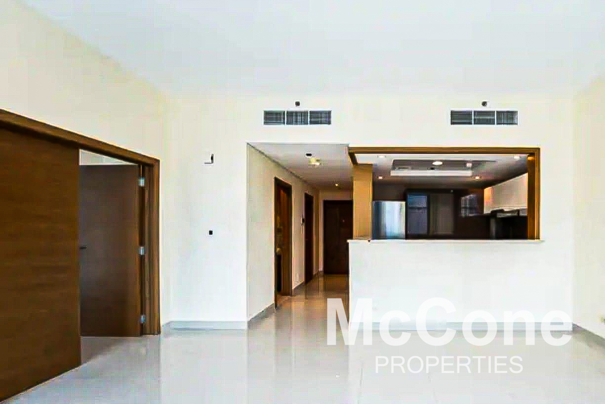 1 Bedroom Apartment for Rent in Claren Tower 1, Downtown Dubai — photo 4 of 11