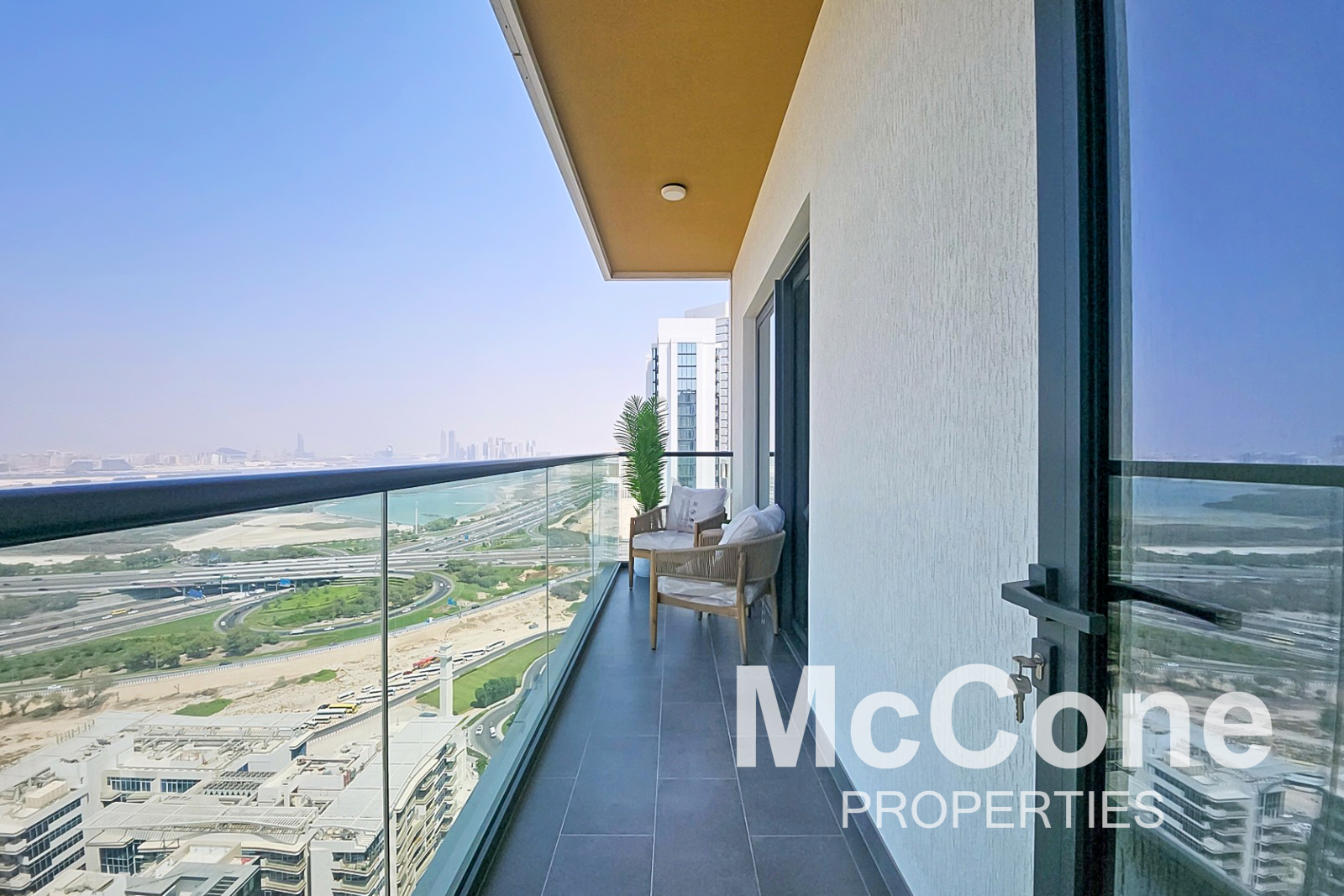 1 Bedroom Apartment for Rent in Crest Grande, Mohammed Bin Rashid City — photograph 23 of 23