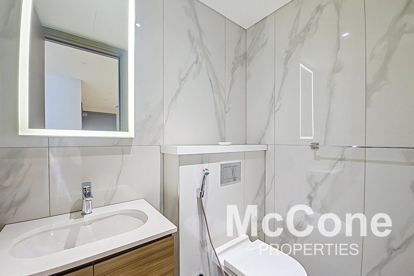 1 Bedroom Apartment for Rent in Crest Grande, Mohammed Bin Rashid City — photograph 20 of 23