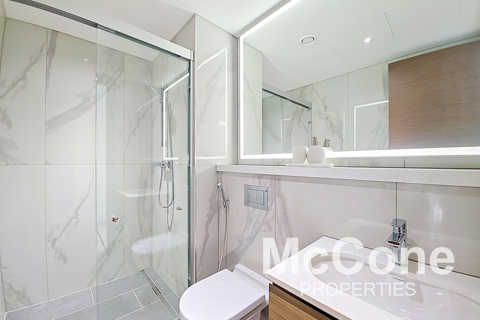 1 Bedroom Apartment for Rent in Crest Grande, Mohammed Bin Rashid City — photograph 21 of 23