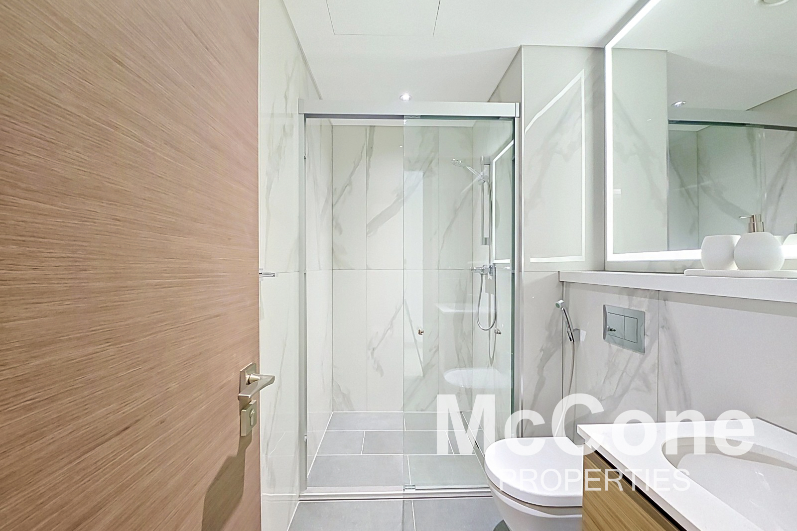 1 Bedroom Apartment for Rent in Crest Grande, Mohammed Bin Rashid City — photograph 22 of 23