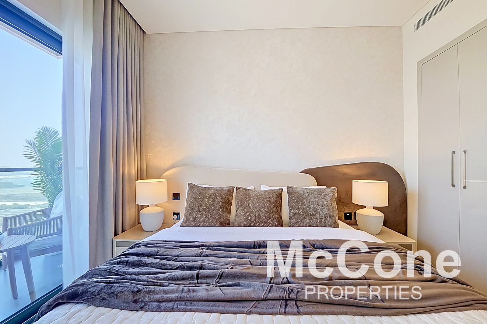 1 Bedroom Apartment for Rent in Crest Grande, Mohammed Bin Rashid City — photograph 11 of 23