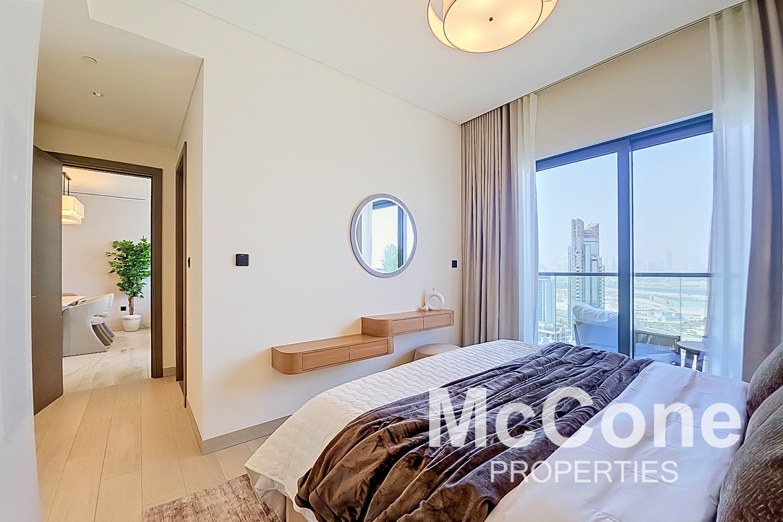1 Bedroom Apartment for Rent in Crest Grande, Mohammed Bin Rashid City — photograph 12 of 23