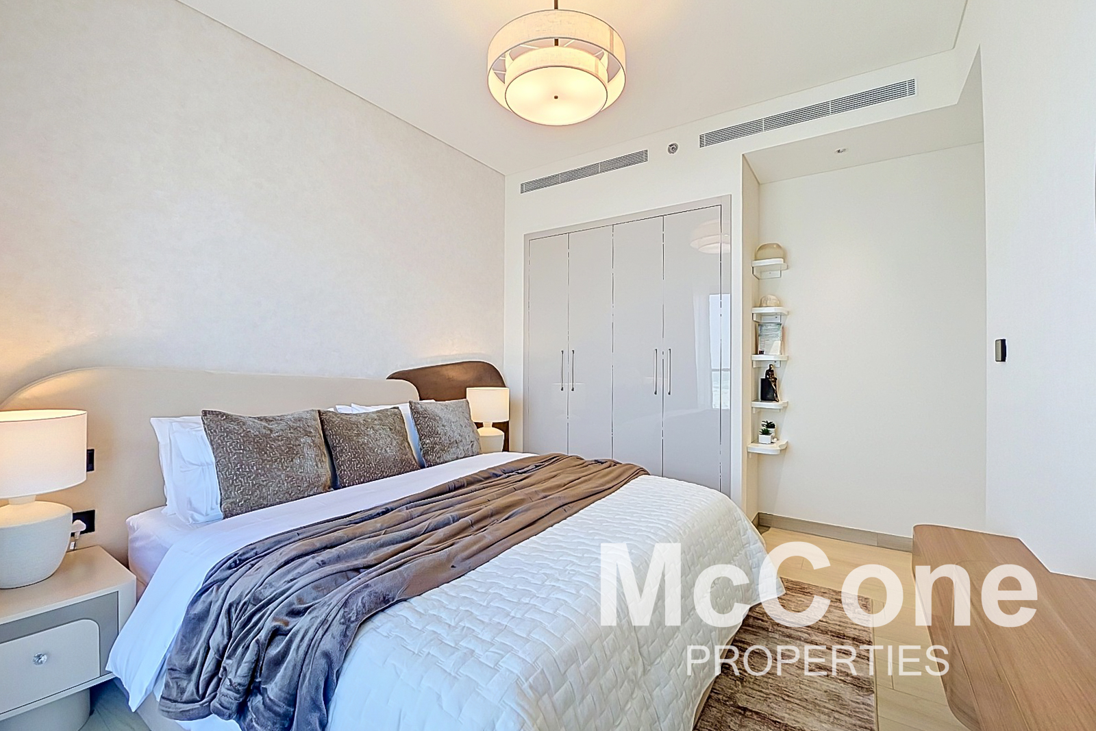 1 Bedroom Apartment for Rent in Crest Grande, Mohammed Bin Rashid City — photograph 13 of 23