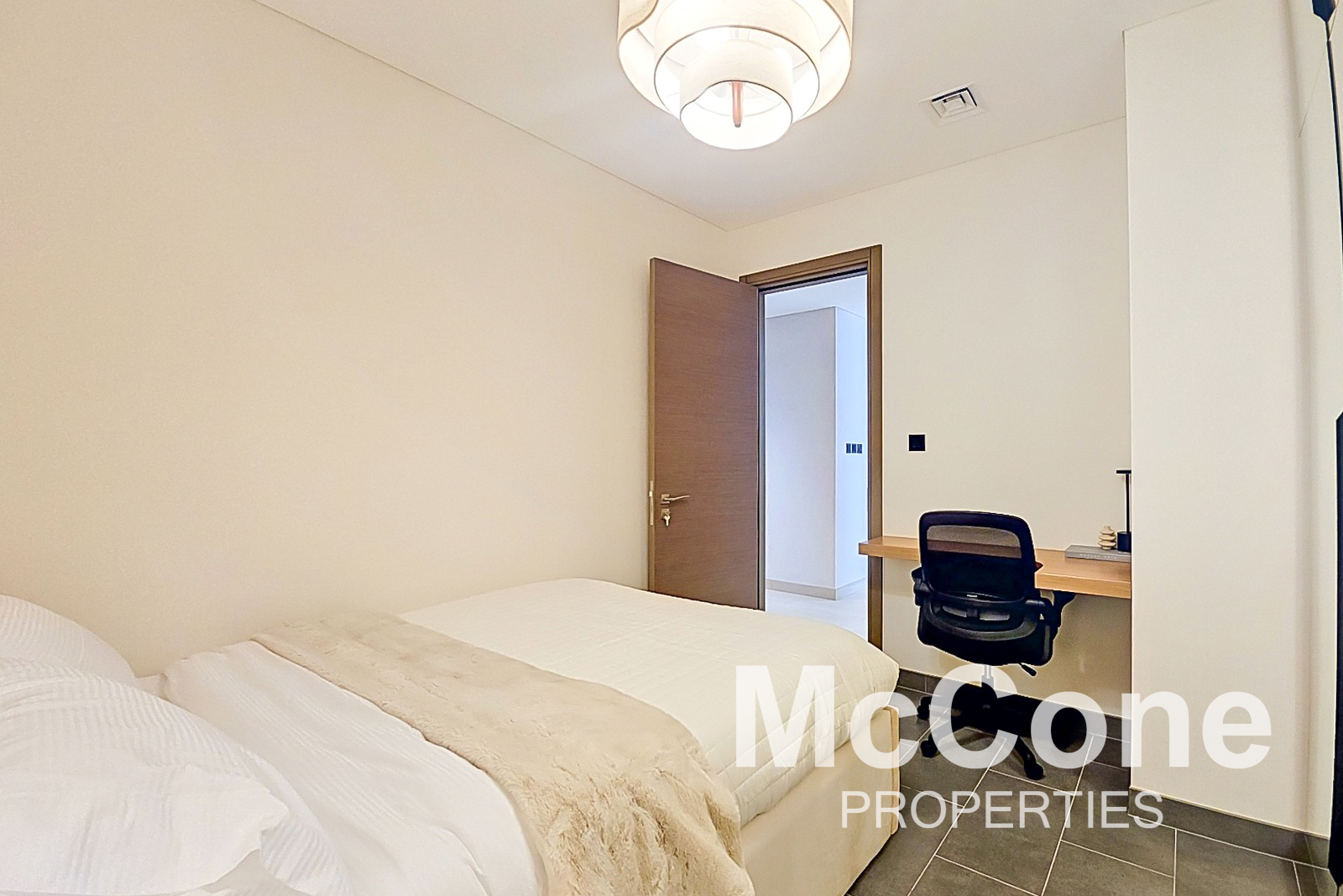 1 Bedroom Apartment for Rent in Crest Grande, Mohammed Bin Rashid City — photograph 15 of 23