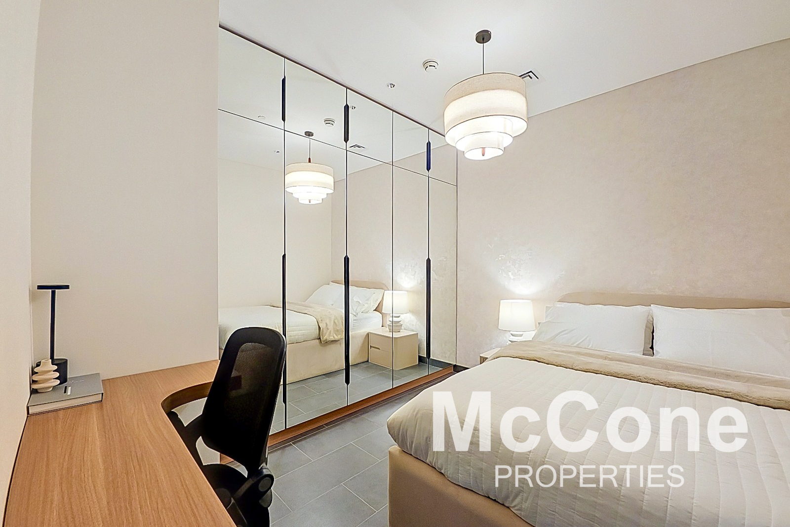 1 Bedroom Apartment for Rent in Crest Grande, Mohammed Bin Rashid City — photograph 17 of 23
