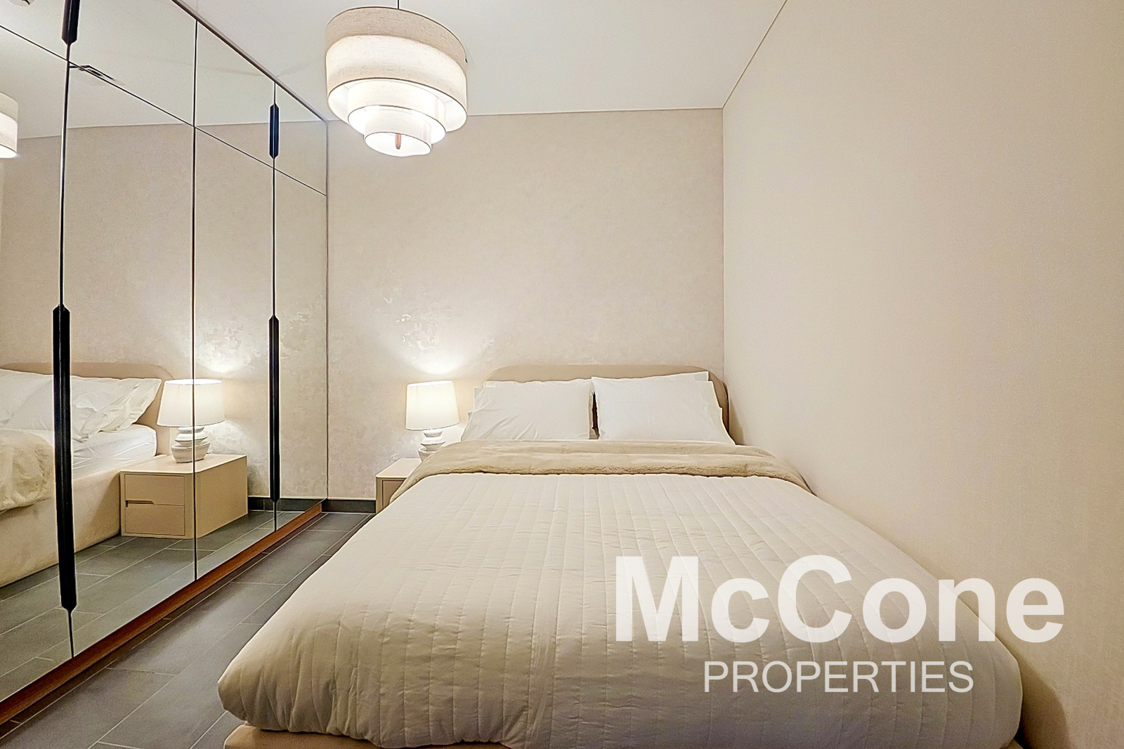 1 Bedroom Apartment for Rent in Crest Grande, Mohammed Bin Rashid City — photograph 18 of 23