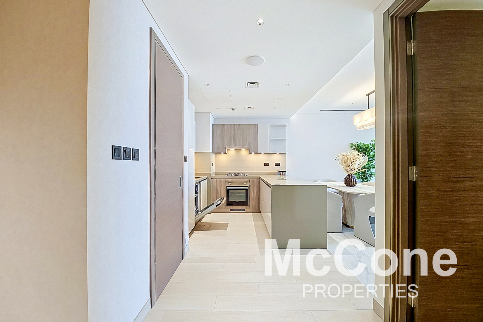 1 Bedroom Apartment for Rent in Crest Grande, Mohammed Bin Rashid City — photograph 10 of 23