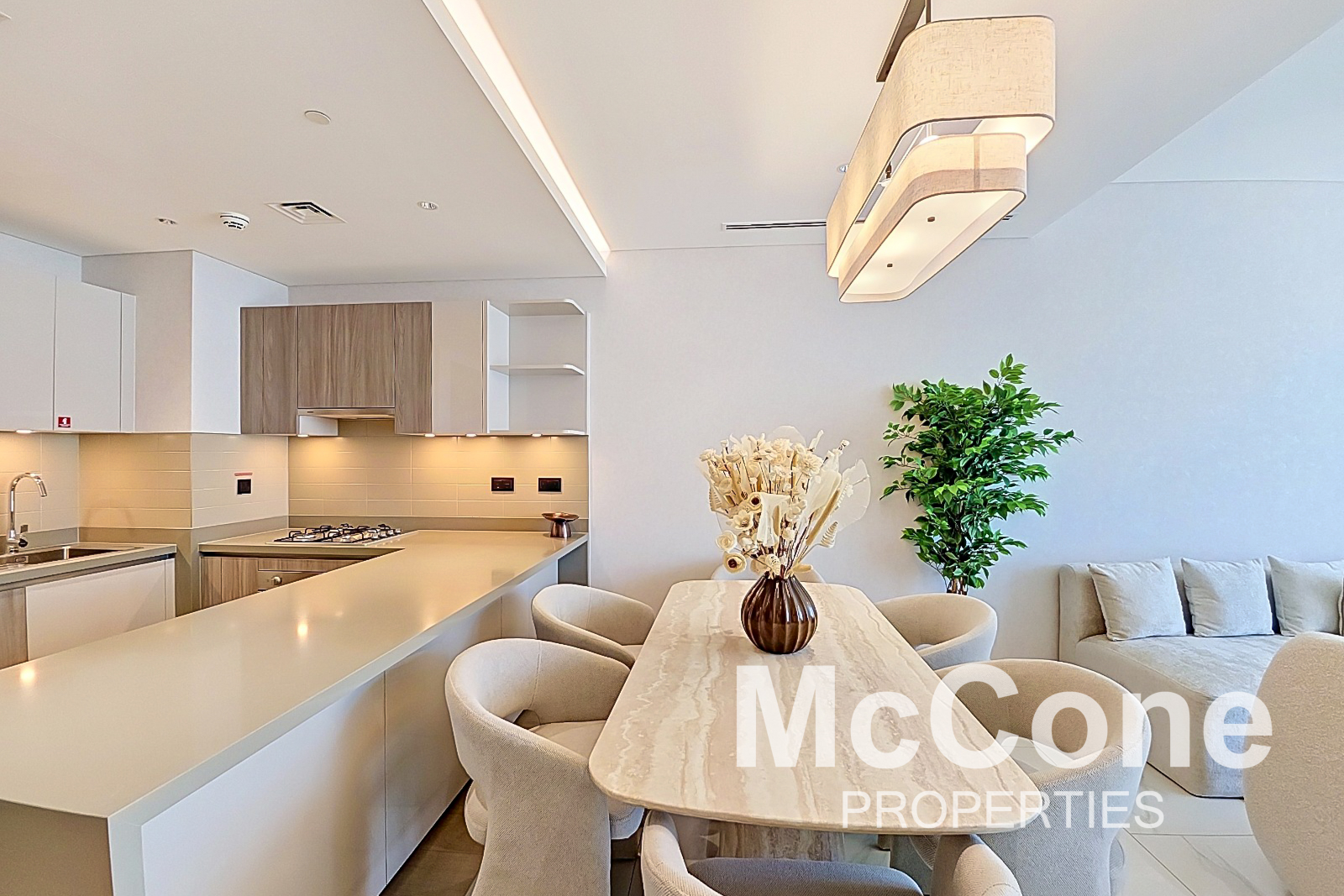 1 Bedroom Apartment for Rent in Crest Grande, Mohammed Bin Rashid City — photo 7 of 23
