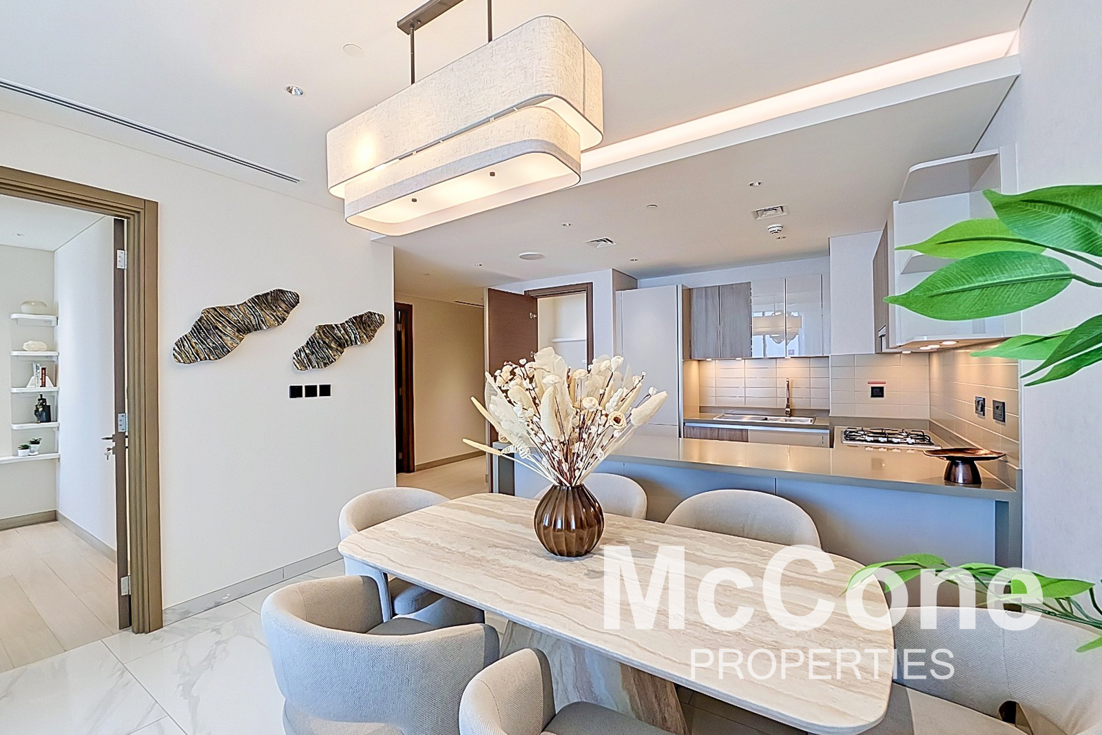 1 Bedroom Apartment for Rent in Crest Grande, Mohammed Bin Rashid City — photo 8 of 23