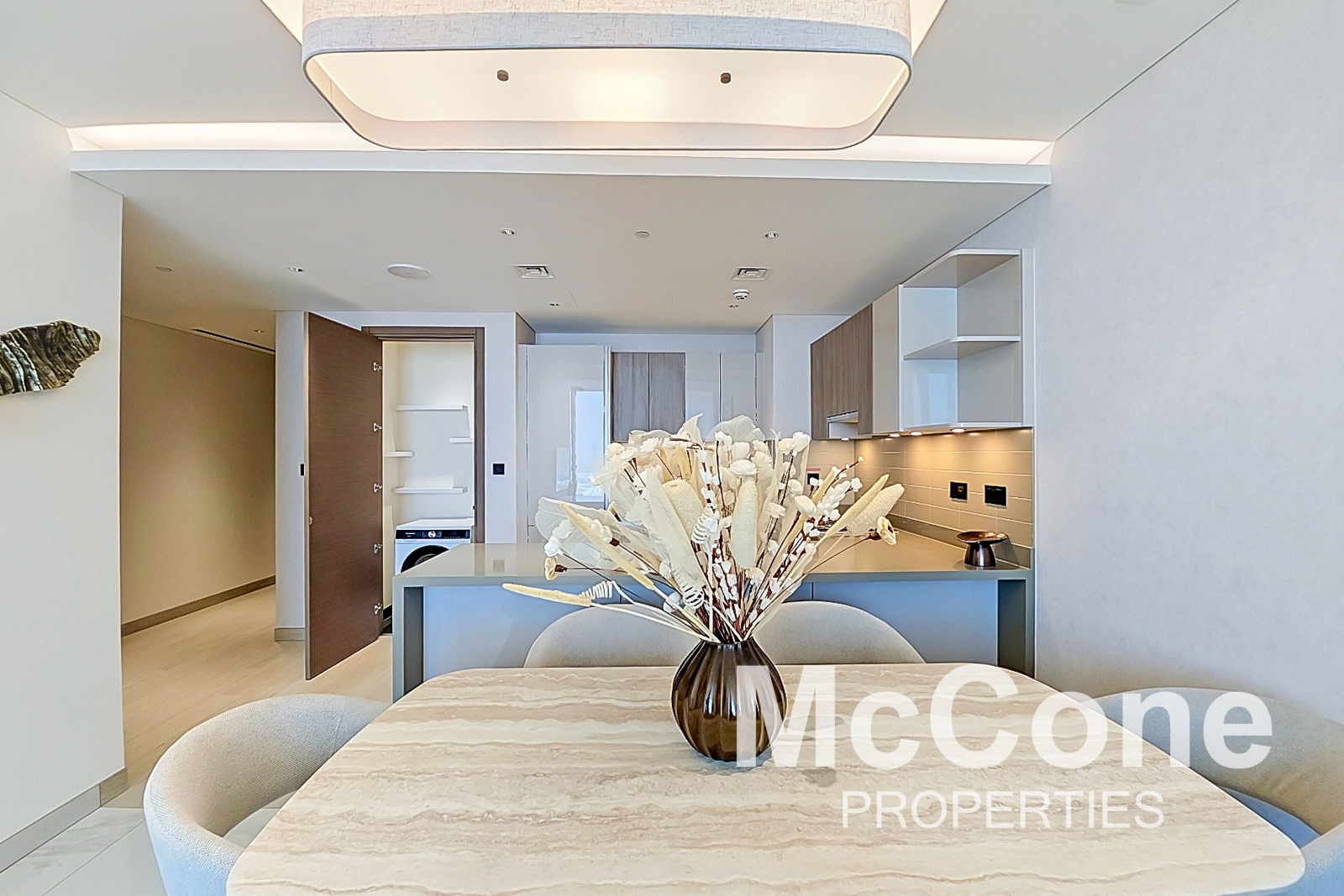 1 Bedroom Apartment for Rent in Crest Grande, Mohammed Bin Rashid City — photo 9 of 23