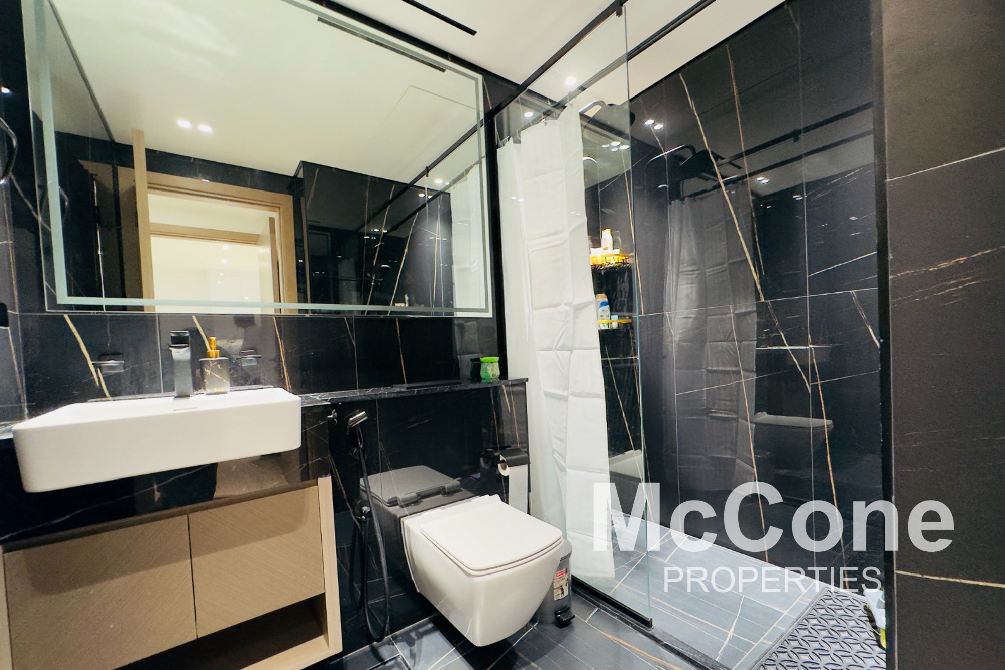 1 Bedroom Apartment for Rent in Binghatti Corner, Jumeirah Village Circle — photo 8 of 10