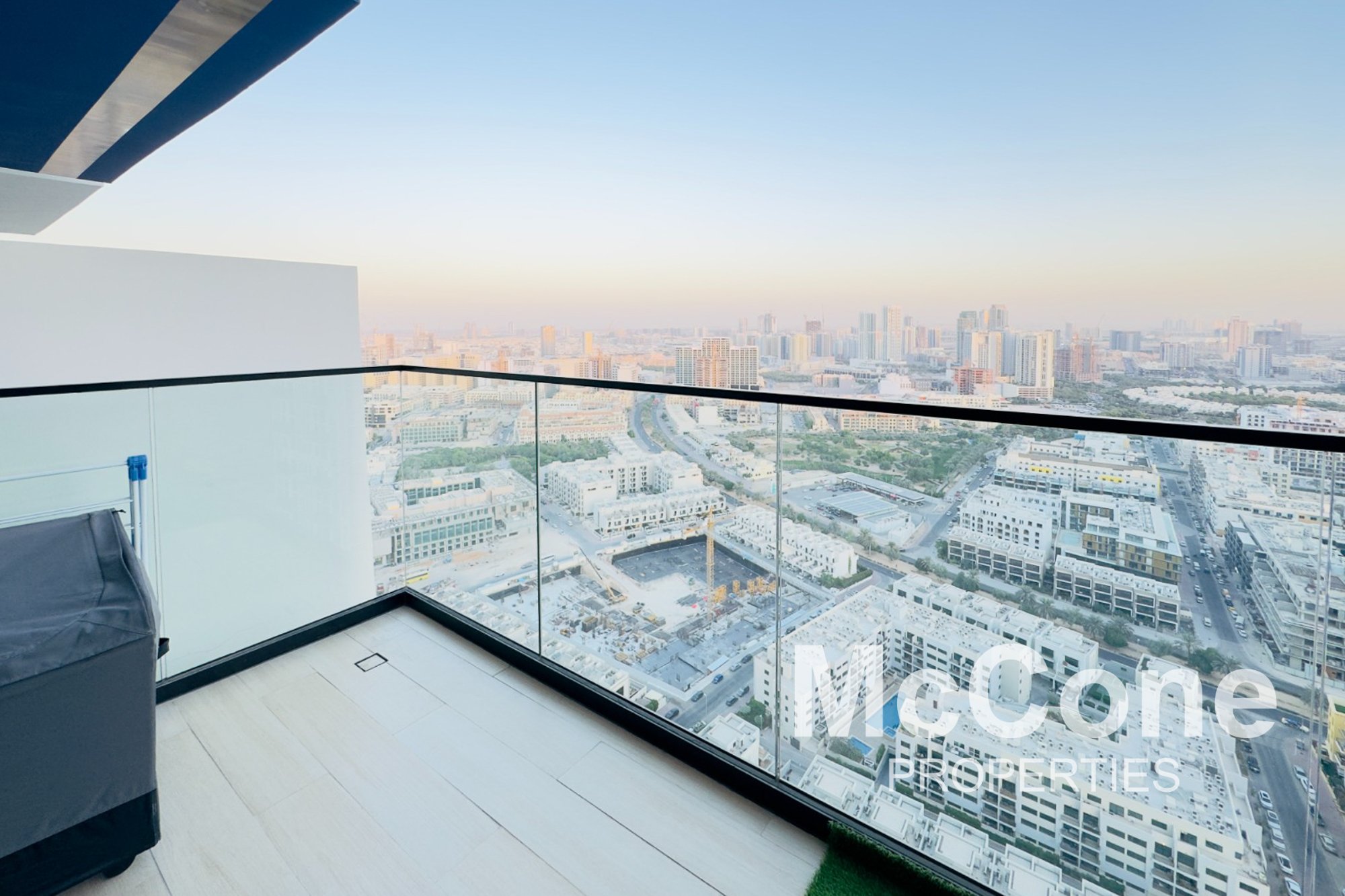 1 Bedroom Apartment for Rent in Binghatti Corner, Jumeirah Village Circle — photograph 10 of 10