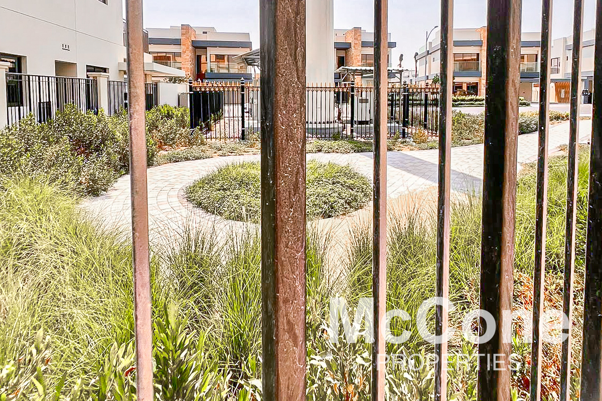 5 Bedroom Villa for Rent in Costa Brava 1, Damac Lagoons — photo 8 of 10