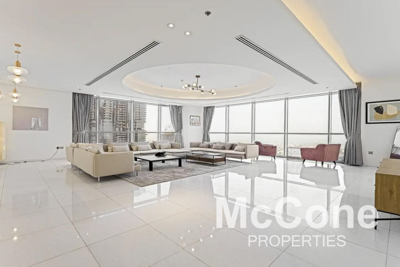 5 Bedroom Apartment for Rent in Meera, Business Bay