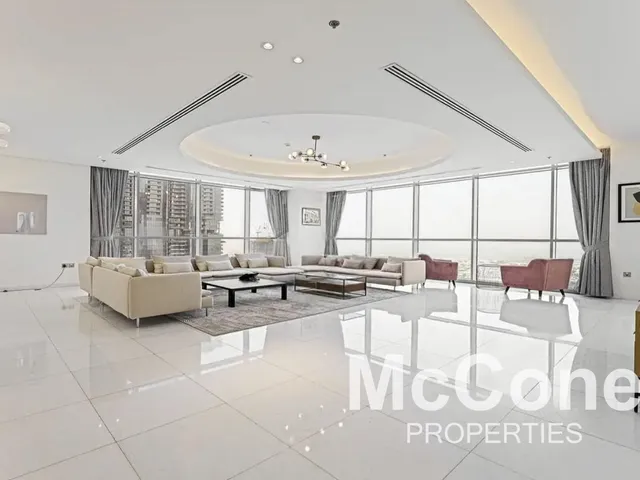 5 Bedroom Apartment for Rent in Meera, Business Bay