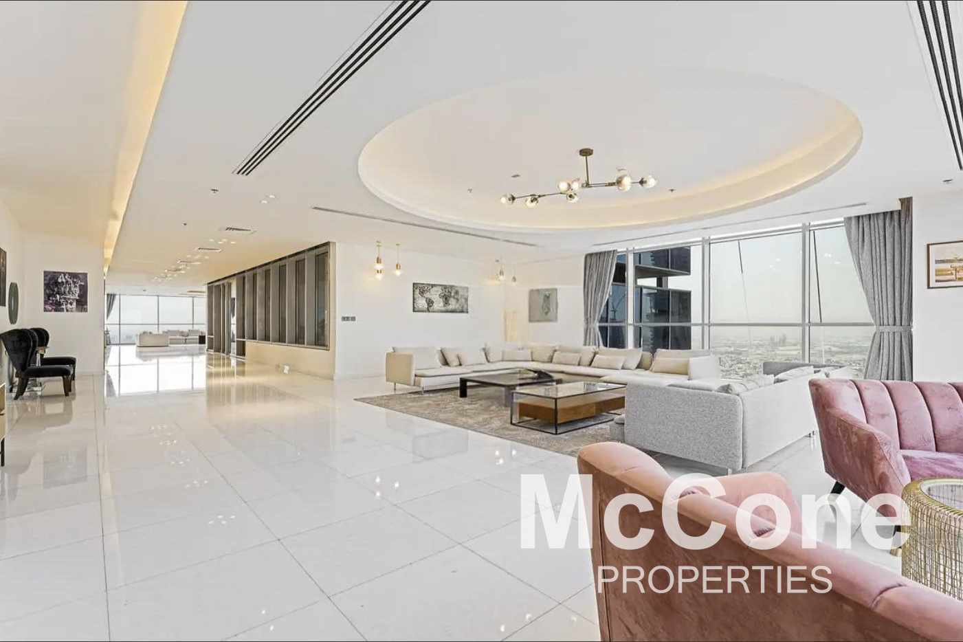 5 Bedroom Apartment for Rent in Meera, Business Bay — photo 2 of 29