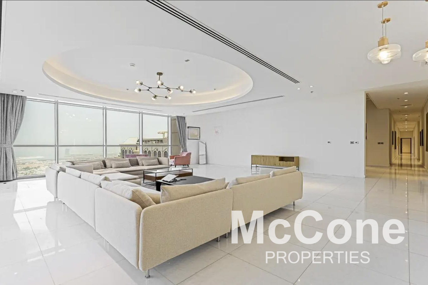 5 Bedroom Apartment for Rent in Meera, Business Bay — photo 3 of 29