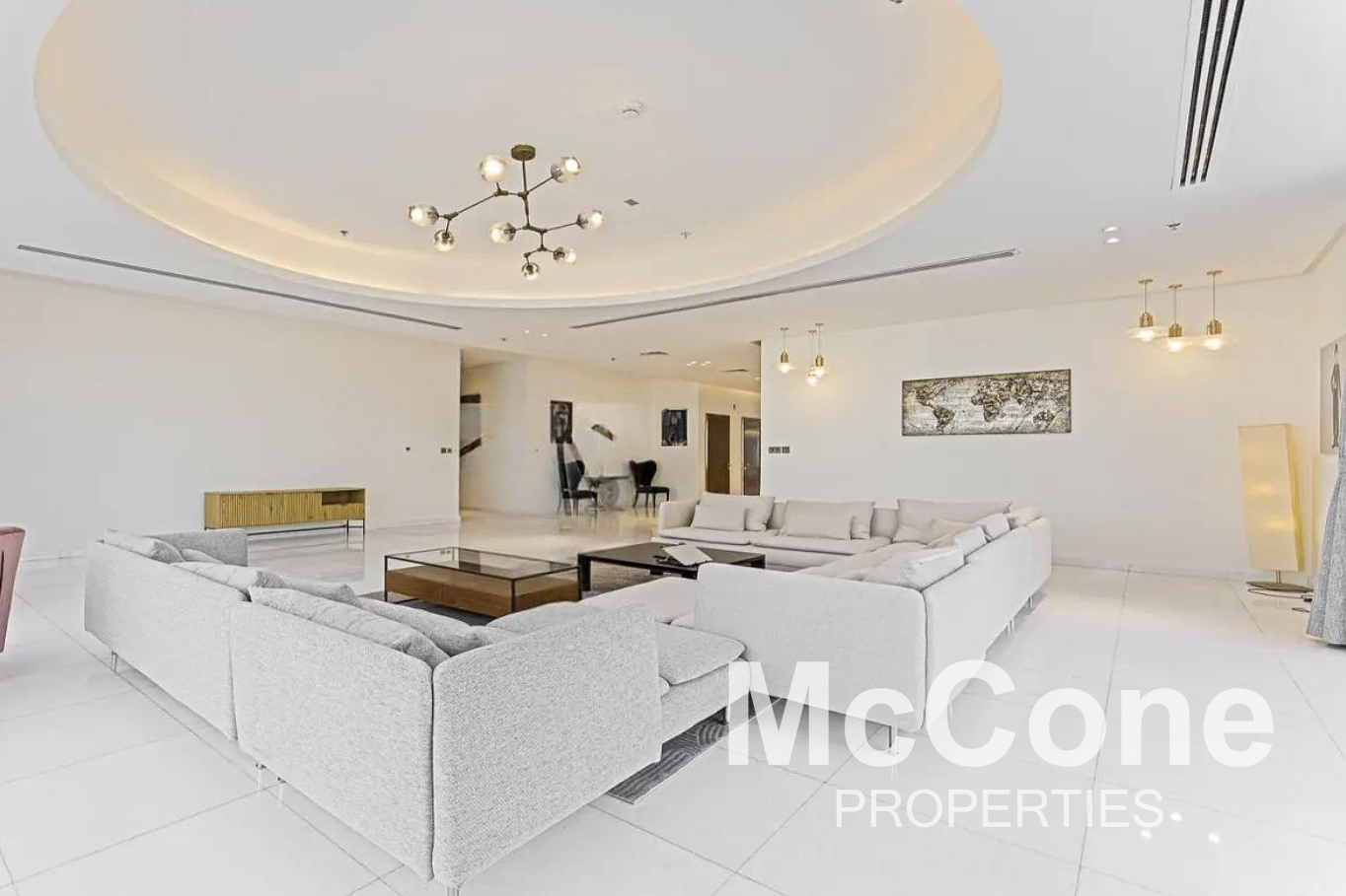 5 Bedroom Apartment for Rent in Meera, Business Bay — photo 4 of 29