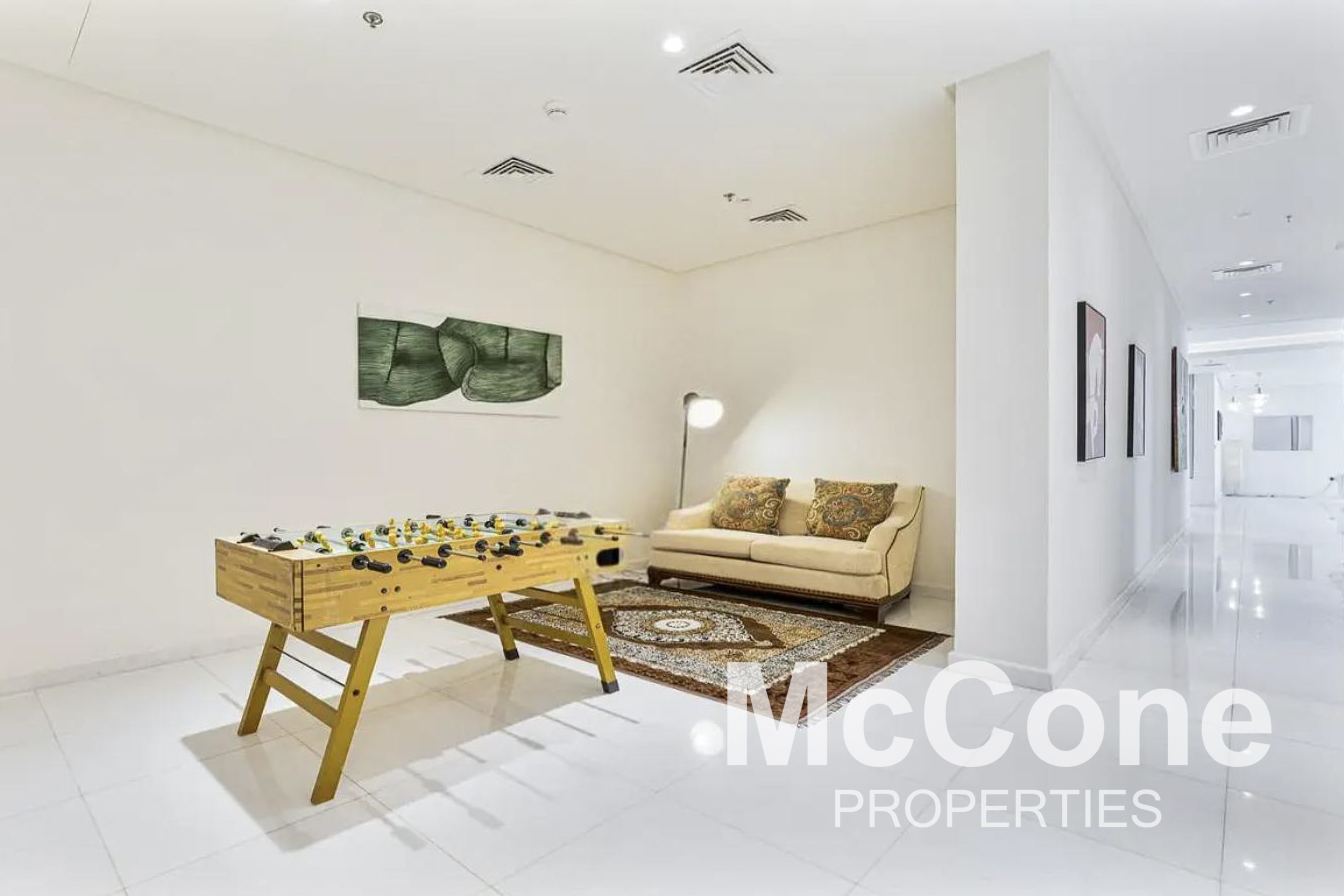 5 Bedroom Apartment for Rent in Meera, Business Bay — photograph 22 of 29