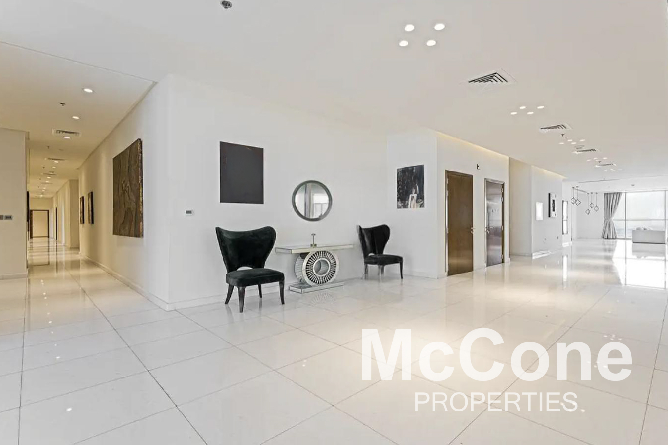 5 Bedroom Apartment for Rent in Meera, Business Bay — photo 5 of 29