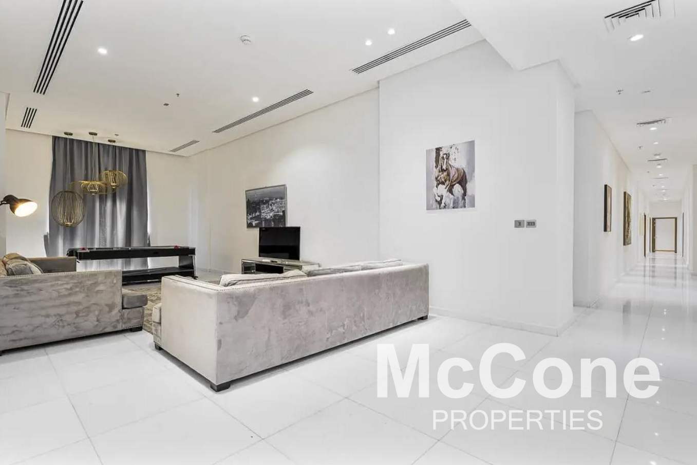 5 Bedroom Apartment for Rent in Meera, Business Bay — photo 6 of 29