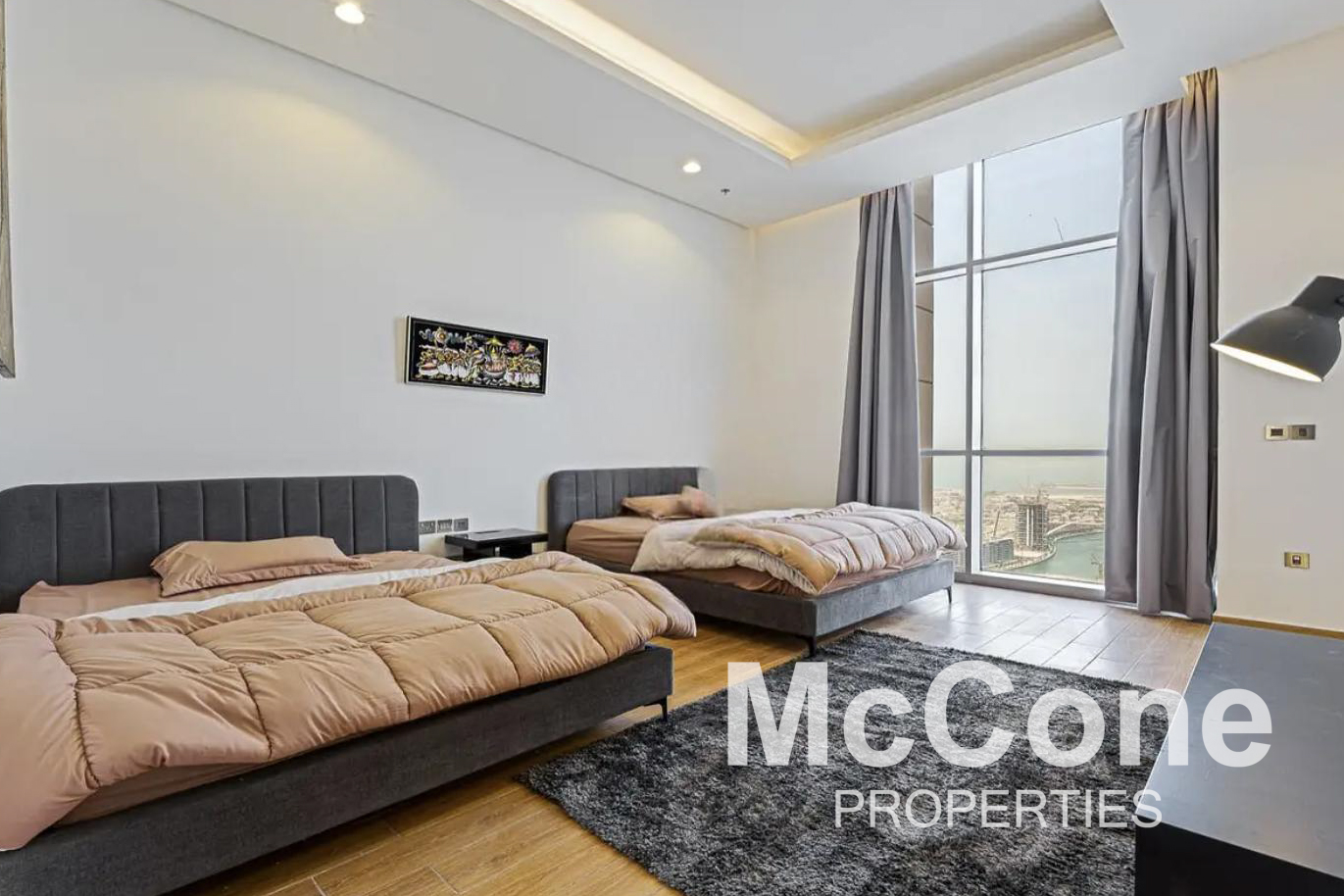 5 Bedroom Apartment for Rent in Meera, Business Bay — photograph 13 of 29