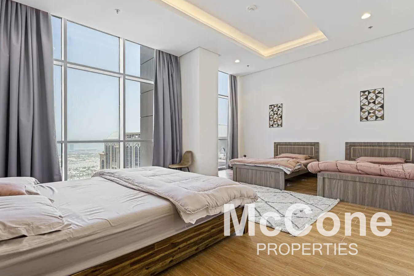 5 Bedroom Apartment for Rent in Meera, Business Bay — photograph 11 of 29