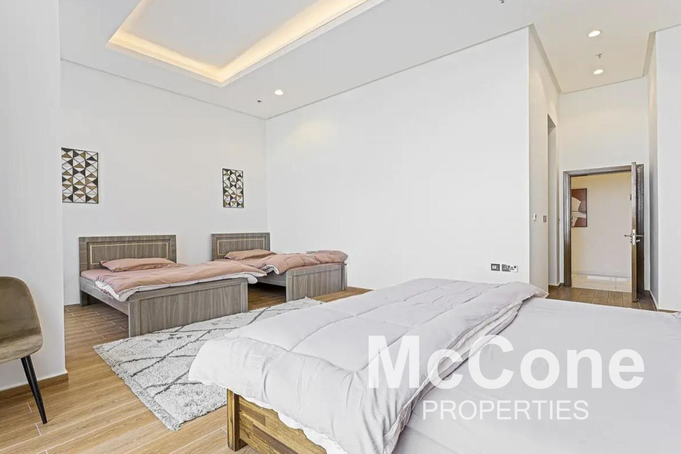 5 Bedroom Apartment for Rent in Meera, Business Bay — photograph 12 of 29