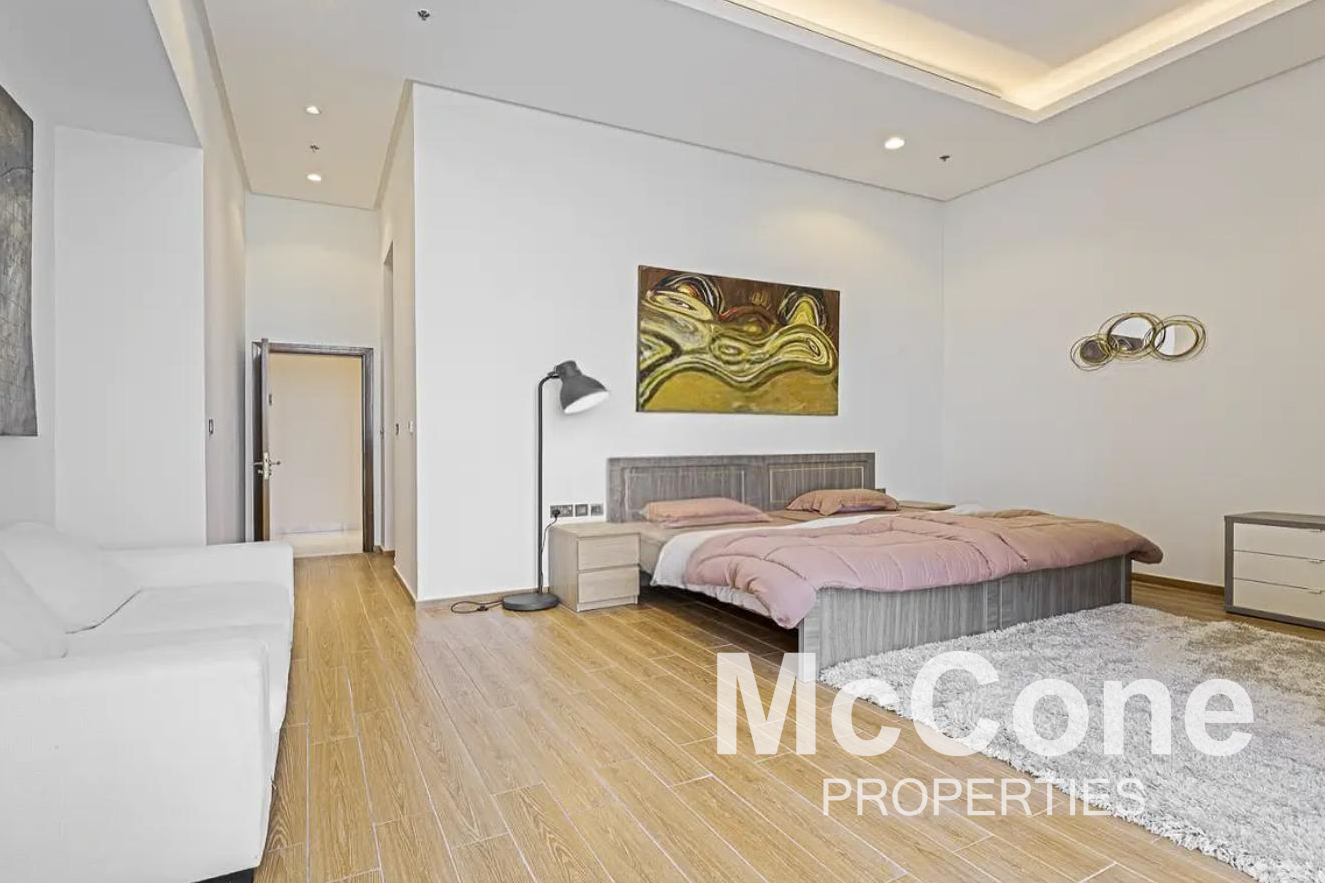 5 Bedroom Apartment for Rent in Meera, Business Bay — photograph 10 of 29