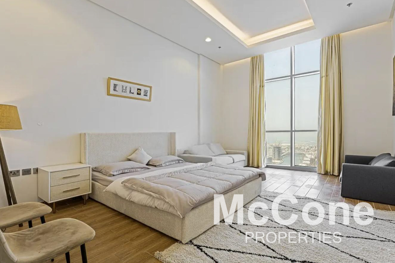 5 Bedroom Apartment for Rent in Meera, Business Bay — photograph 15 of 29
