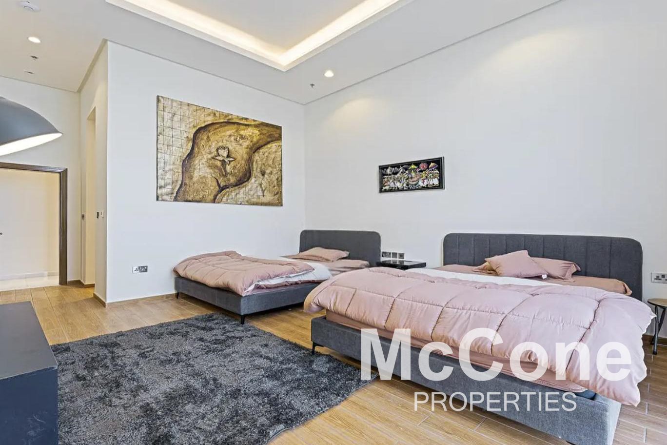 5 Bedroom Apartment for Rent in Meera, Business Bay — photograph 14 of 29
