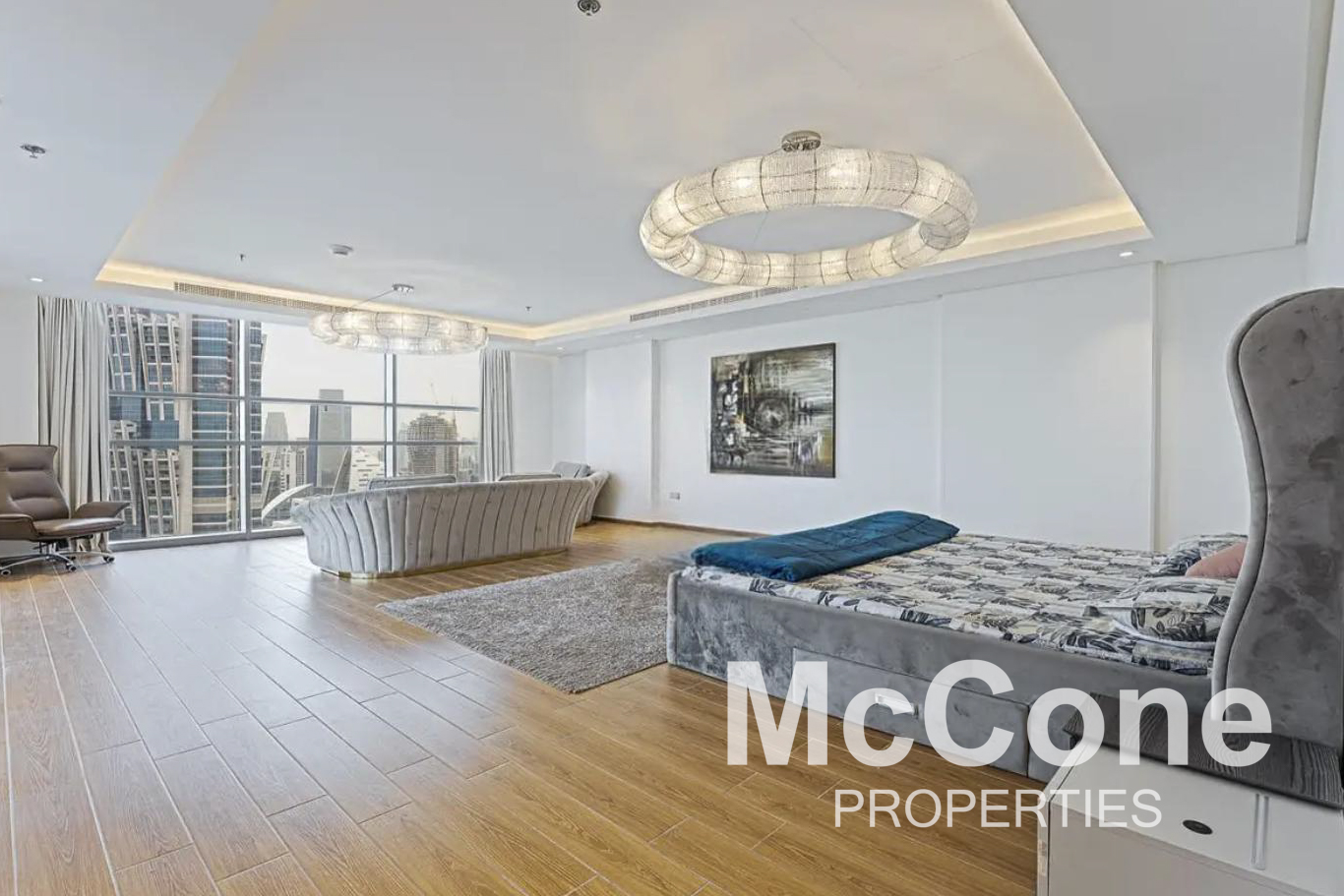5 Bedroom Apartment for Rent in Meera, Business Bay — photograph 17 of 29