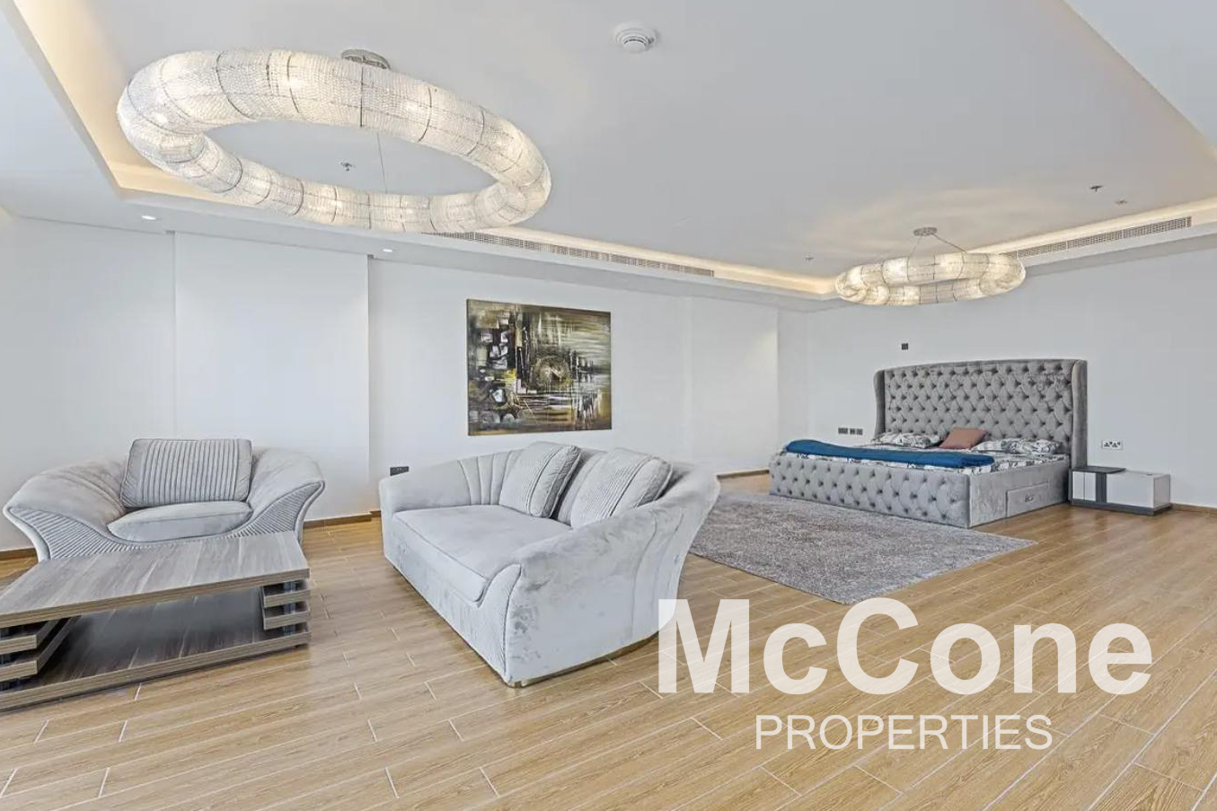 5 Bedroom Apartment for Rent in Meera, Business Bay — photograph 18 of 29